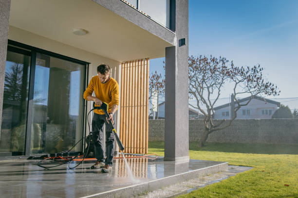 Best Gutter Cleaning  in Cairo, IL